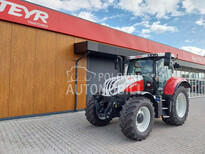 Steyr 6150 Profi 