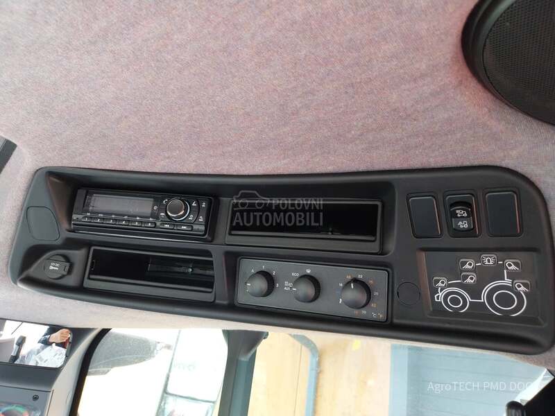 Steyr 6150 Profi