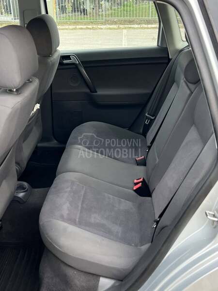 Volkswagen Polo 1.4