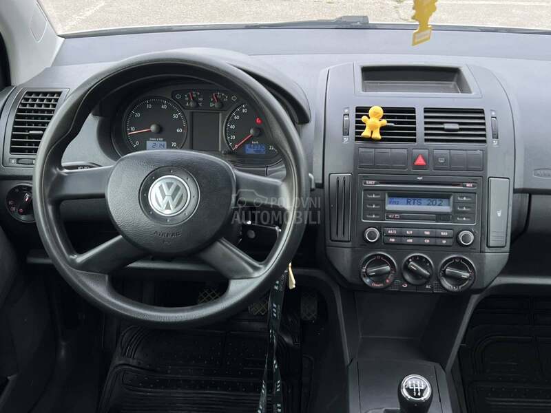 Volkswagen Polo 1.4