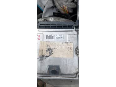 Kompjuter - računar za Peugeot 206, 307, 406 ...