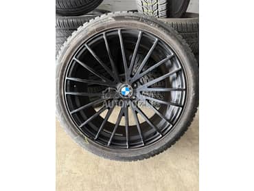 Aluminijumske felne  20" 5 x 120