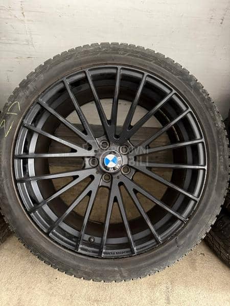 Aluminijumske felne  20" 5 x 120