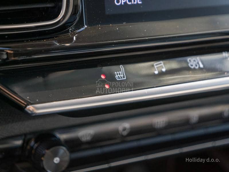 Citroen C5 Aircross 1.5BlueHDI Shine 8mm