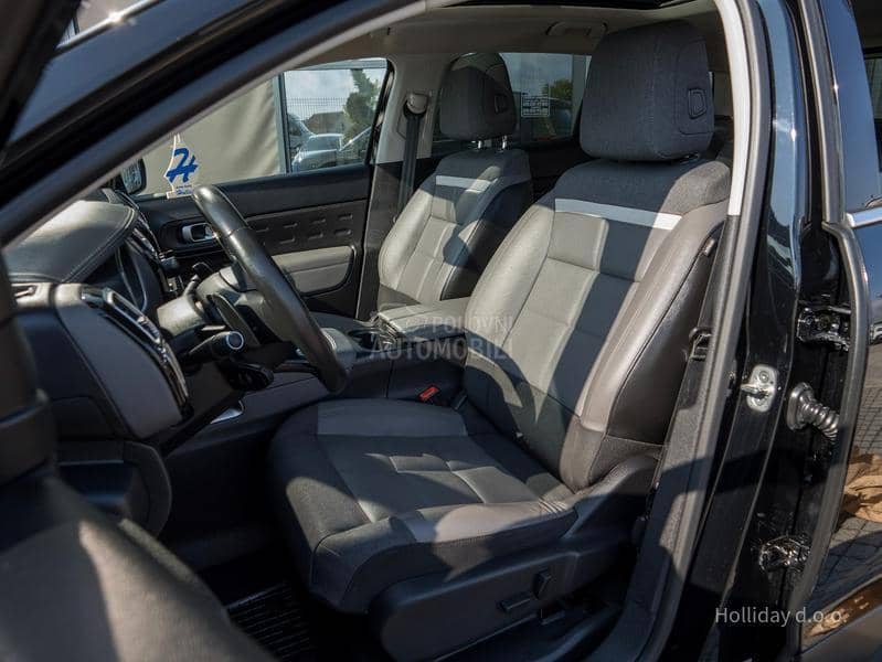 Citroen C5 Aircross 1.5BlueHDI Shine 8mm