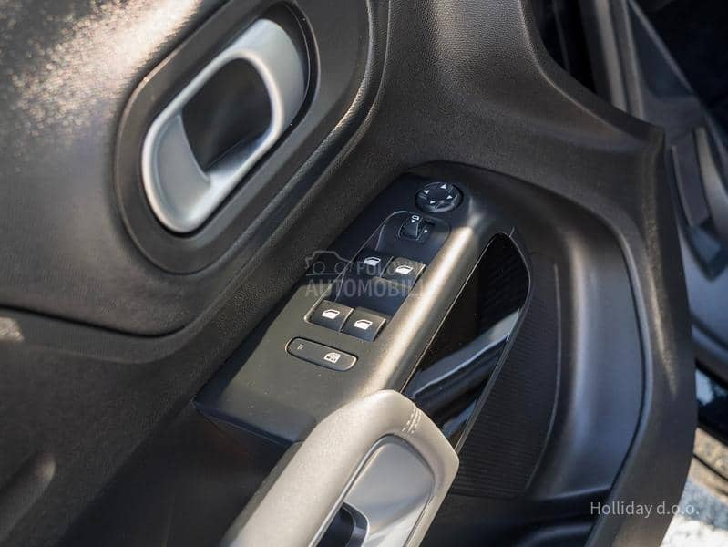 Citroen C5 Aircross 1.5BlueHDI Shine 8mm