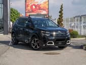 Citroen C5 Aircross 1.5BlueHDI Shine 8mm