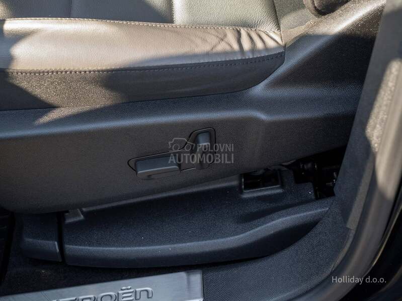 Citroen C5 Aircross 1.5BlueHDI Shine 8mm