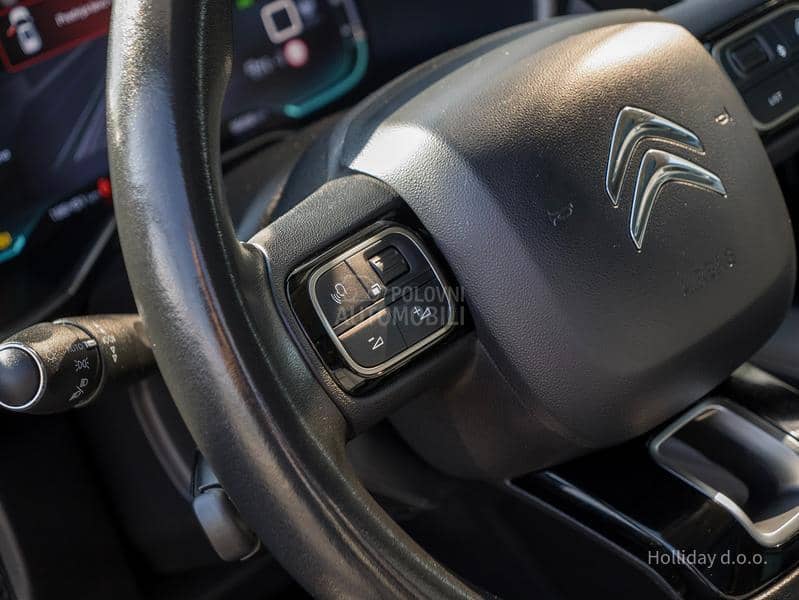 Citroen C5 Aircross 1.5BlueHDI Shine 8mm