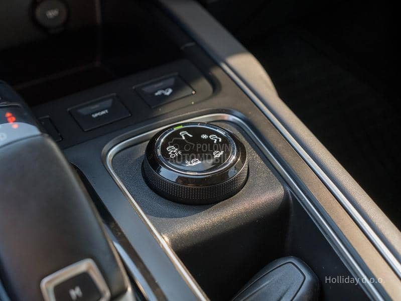 Citroen C5 Aircross 1.5BlueHDI Shine 8mm