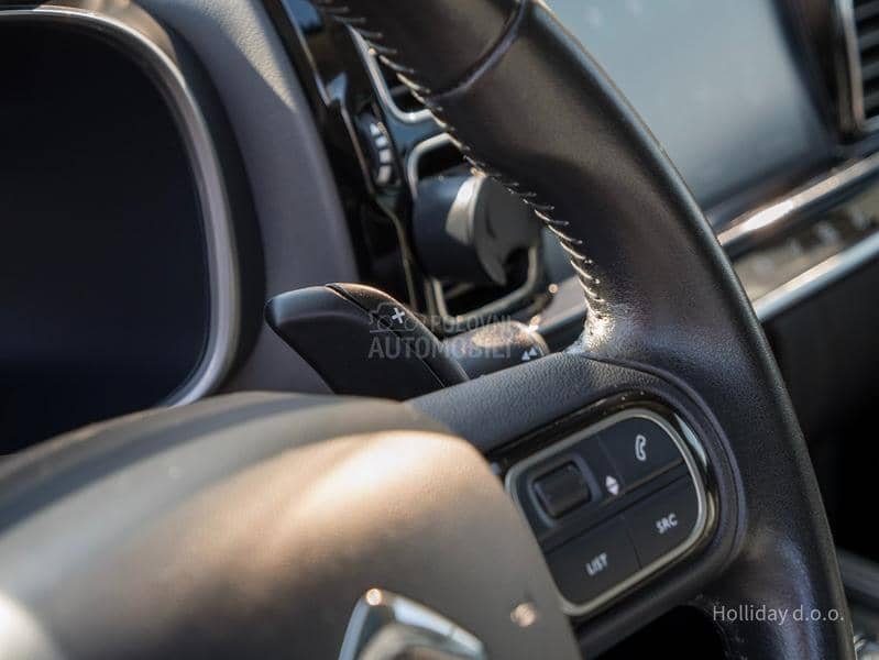Citroen C5 Aircross 1.5BlueHDI Shine 8mm