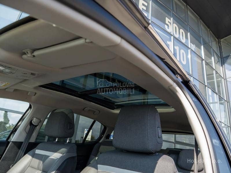 Citroen C5 Aircross 1.5BlueHDI Shine 8mm