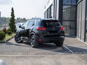 Citroen C5 Aircross 1.5BlueHDI Shine 8mm
