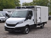Iveco Daily 4 ZONE HLADNJAČA