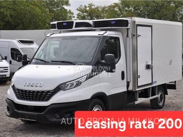 Iveco Daily 4 ZONE HLADNJAČA