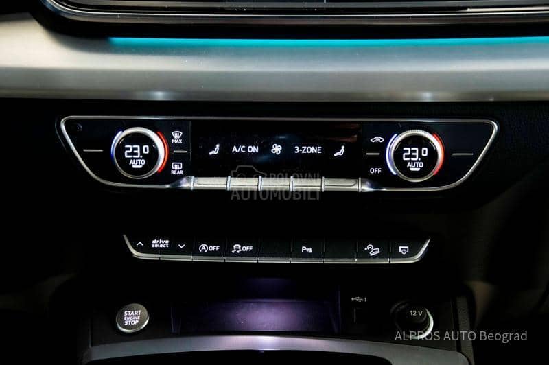 Audi Q5 2.0 TDI S line