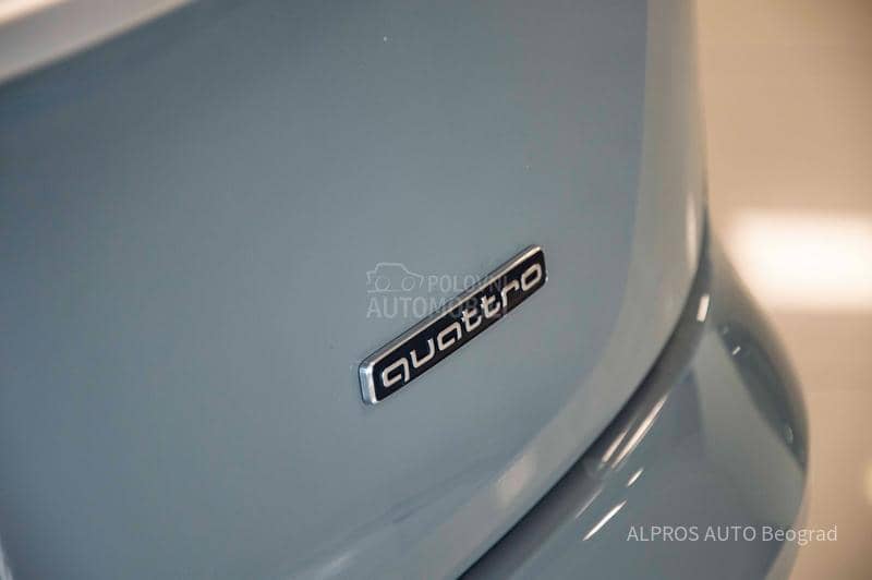 Audi Q5 2.0 TDI S line