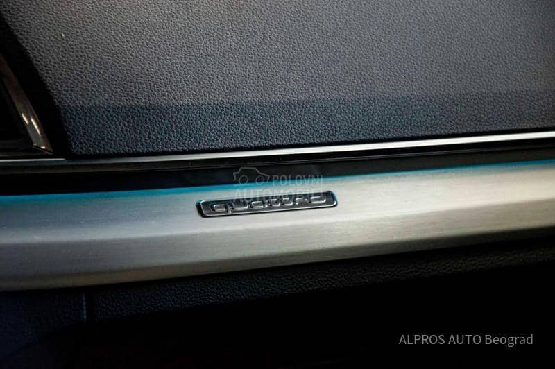 Audi Q5 2.0 TDI S line