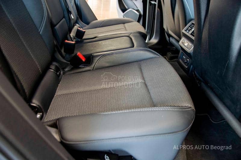 Audi Q5 2.0 TDI S line