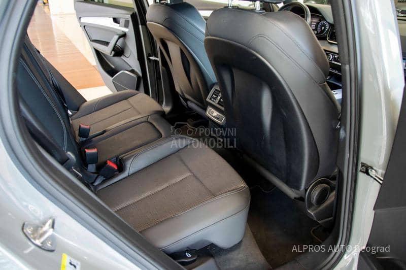 Audi Q5 2.0 TDI S line