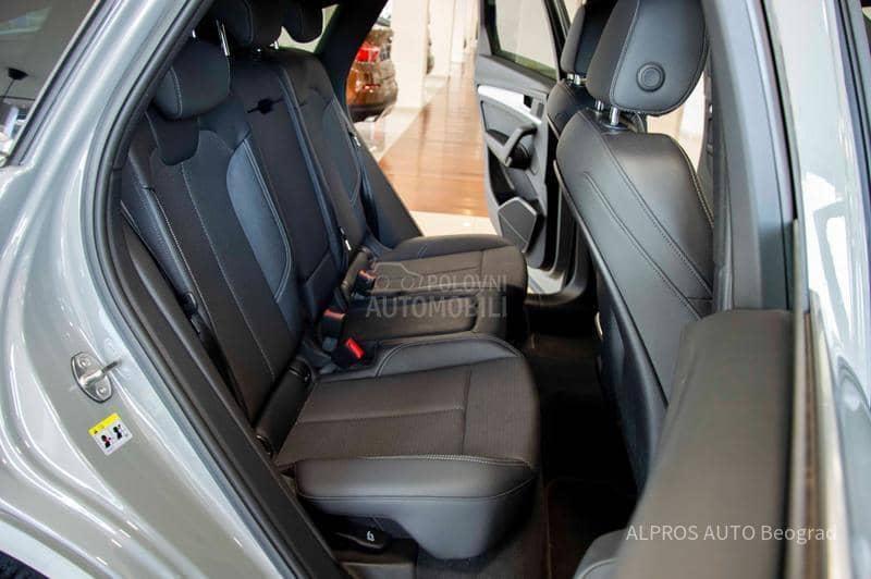 Audi Q5 2.0 TDI S line