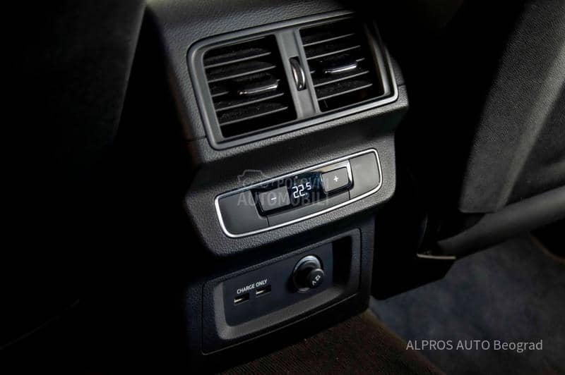 Audi Q5 2.0 TDI S line