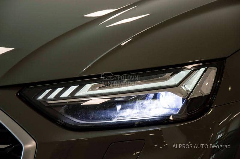 Audi Q5 2.0 TDI S line