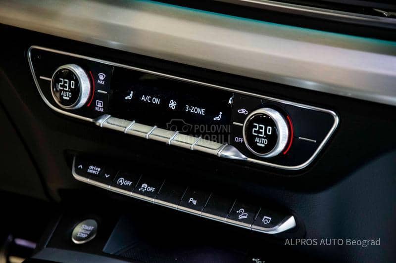 Audi Q5 2.0 TDI S line