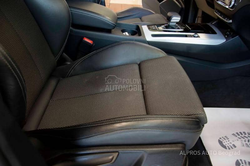 Audi Q5 2.0 TDI S line