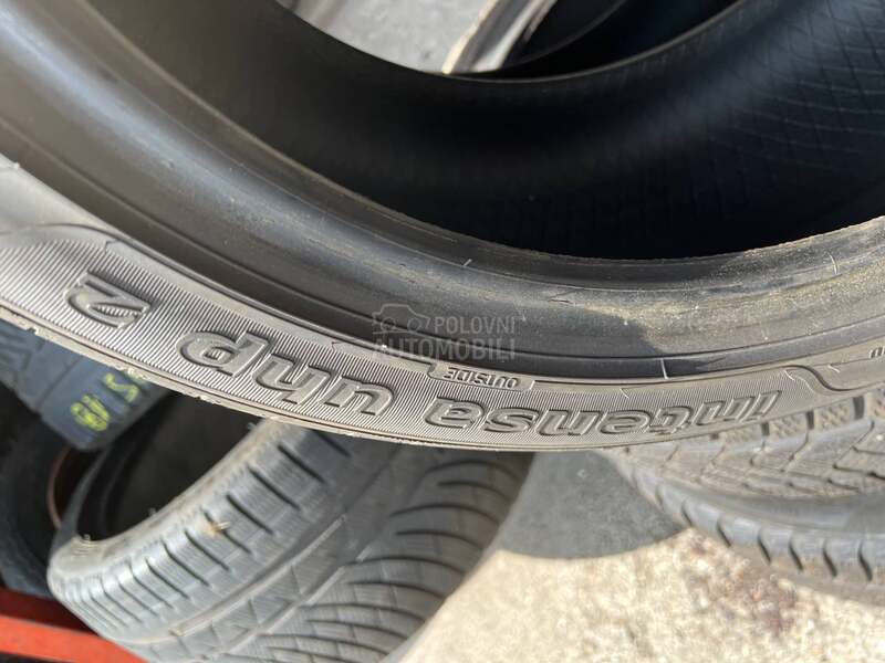 Sava 245/40 R18 Letnja