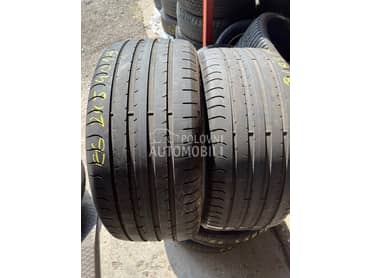 Sava 245/40 R18 Letnja