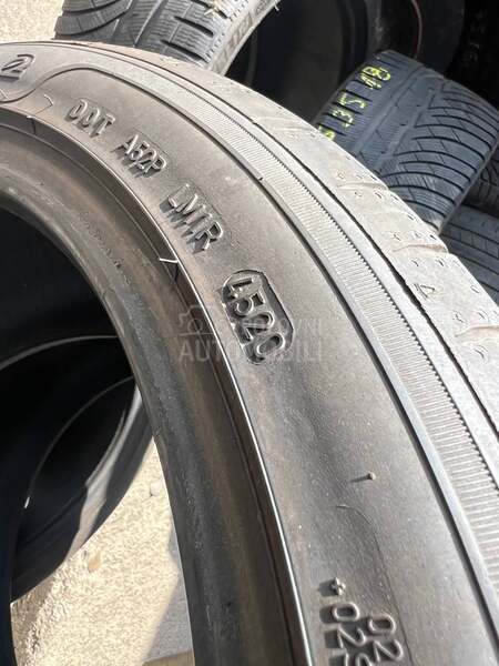 Sava 245/40 R18 Letnja