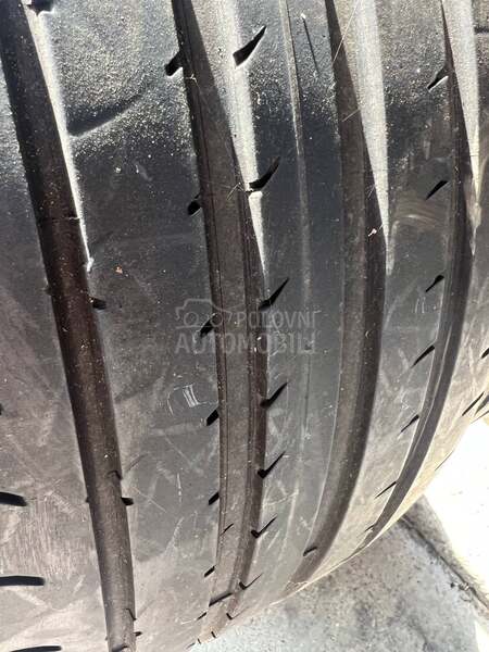 Sava 245/40 R18 Letnja