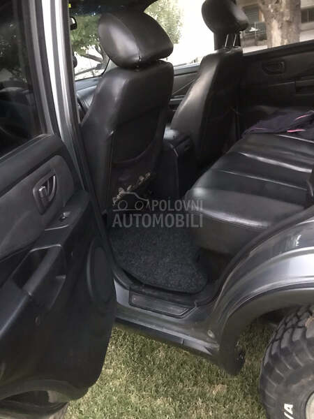 Hyundai Terracan 2902