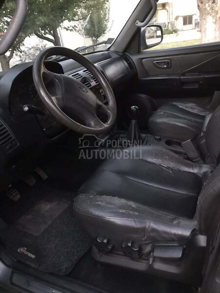 Hyundai Terracan 2902