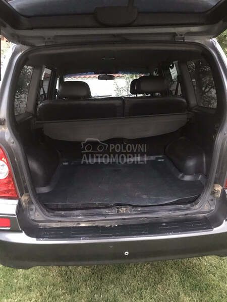 Hyundai Terracan 2902