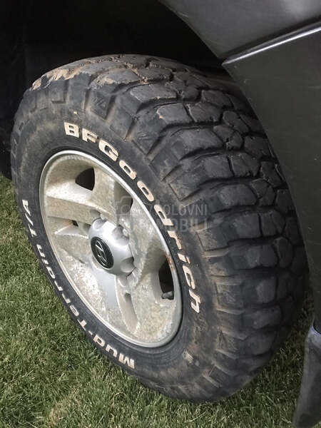 Hyundai Terracan 2902