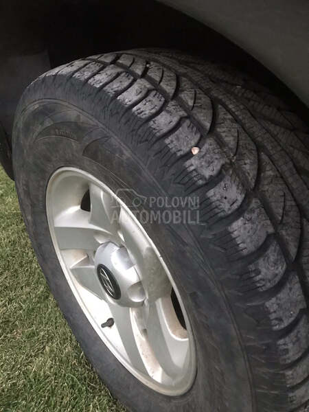 Hyundai Terracan 2902