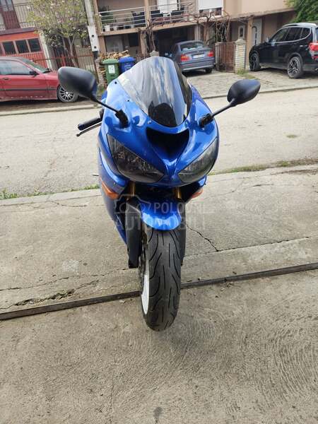 Kawasaki 636