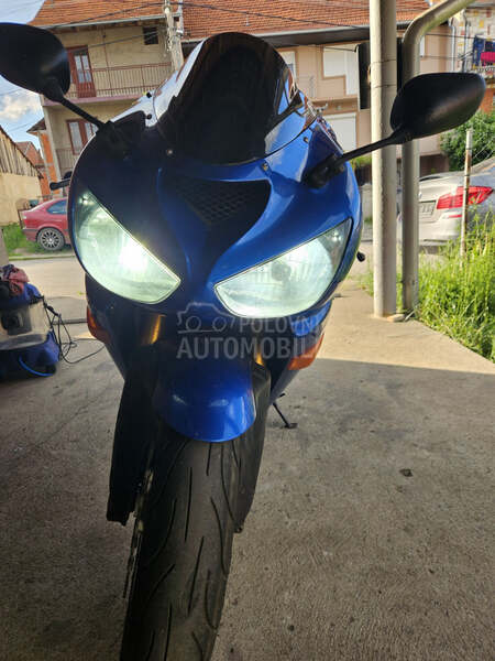 Kawasaki 636
