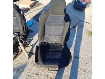 Sedište za Peugeot 407