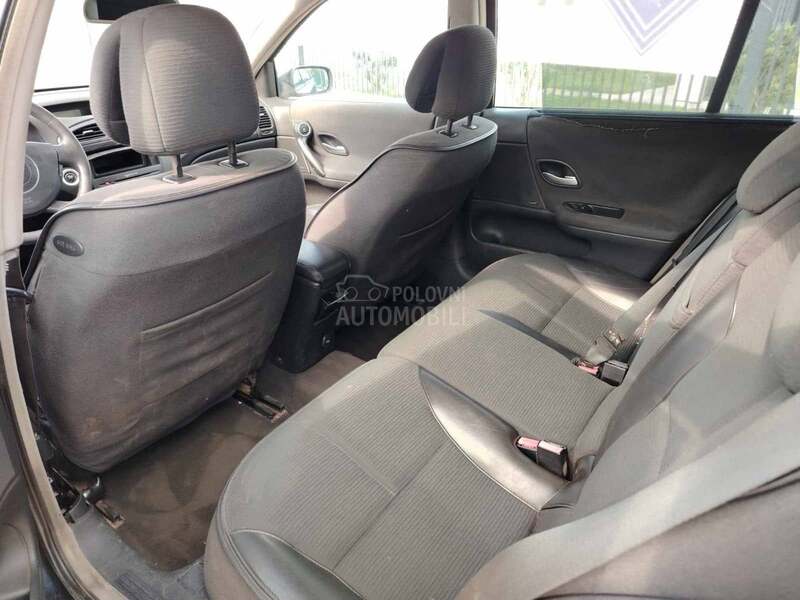 Renault Laguna 1.9dci reg.10.2026