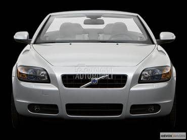 cilindri kvačila za Volvo V50 od 2004. do 2012. god.