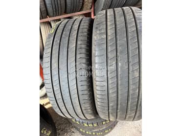 Michelin 255/45 R20 Letnja