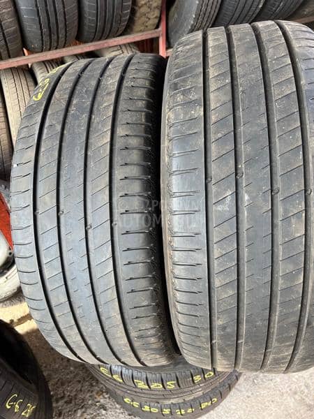 Michelin 255/45 R20 Letnja