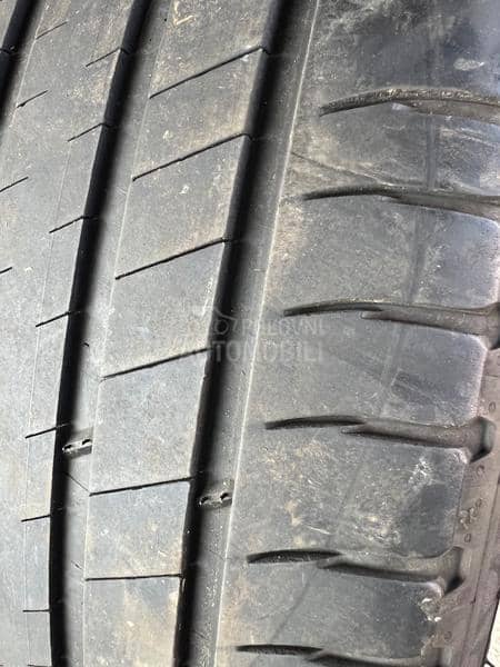 Michelin 255/45 R20 Letnja