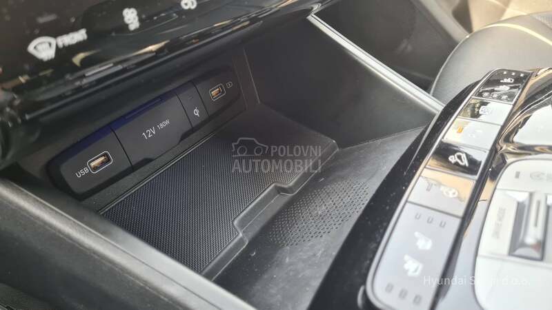 Hyundai Tucson Impression