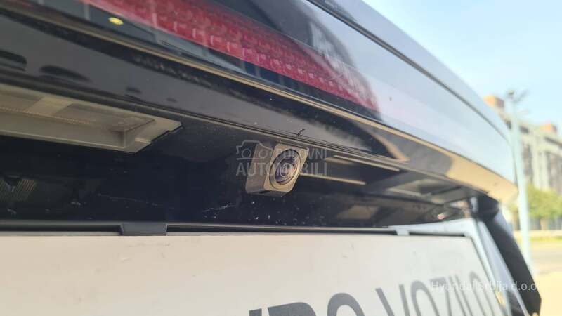 Hyundai Tucson Impression