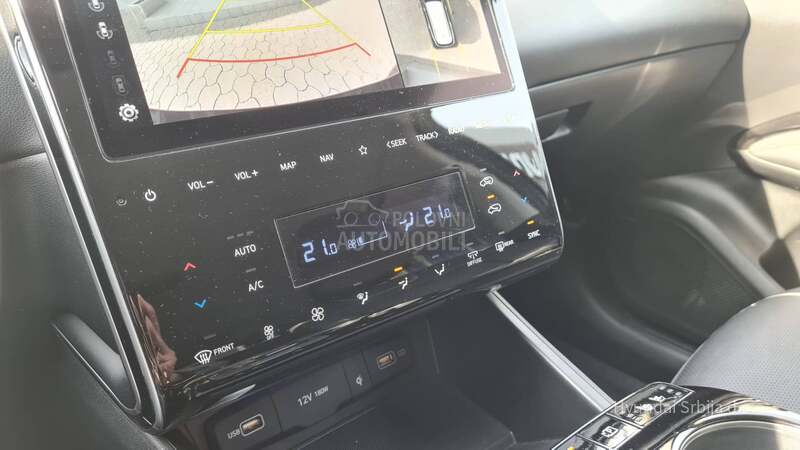 Hyundai Tucson Impression