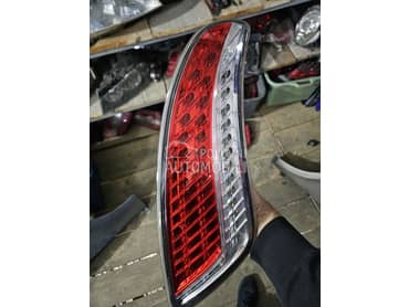 Stop lampa desna za Lancia Delta od 2008. do 2012. god.